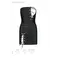 Passion Celine Chemise - Сукня сексуальна, L/XL