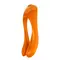 Satisfyer Candy Cane Orange - Вибратор на палец, 11х3.5 см (оранжевый)