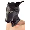 Маска Fetish Collection Dog Mask Black