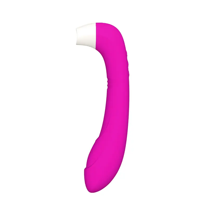 Вибратор для клитора Мистер Факер Snello Вибратор для клитора Мистер Факер Snello