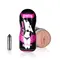 LoveToy Sex In Can Vibrating Vagina Tunnel - Мастурбатор вагіна, 16х6.5 см