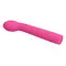 Pretty Love Logan Vibrator Pink - Вибратор, 16,6 см (розовый)