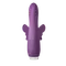 Dream Toys Flirts Butterfly - Вибратор-кролик, 17 см (фиолетовый)