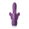 Dream Toys Flirts Butterfly - Вибратор-кролик, 17 см (фиолетовый)