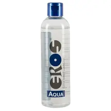 Orion EROS Aqua bottle інтимний лубрикант на водній основі, 250 мл