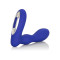 California Exotic Novelties Wireless Pleasure Probe Blue - Анальный вибратор, 13 см