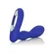 California Exotic Novelties Wireless Pleasure Probe Blue - Анальный вибратор, 13 см