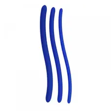 Blue Silicone Dilator Set - Стимулятори уретри