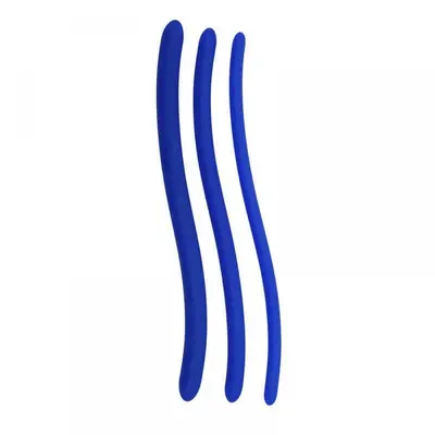 Blue Silicone Dilator Set - Стимуляторы уретры