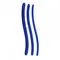 Blue Silicone Dilator Set - Стимуляторы уретры