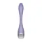Satisfyer G-Spot Flex 5+ - Универсальный вибратор, 23 см (сиреневый)