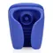 Мастурбатор Loveline Vibrating And Pulse Wave Stroker