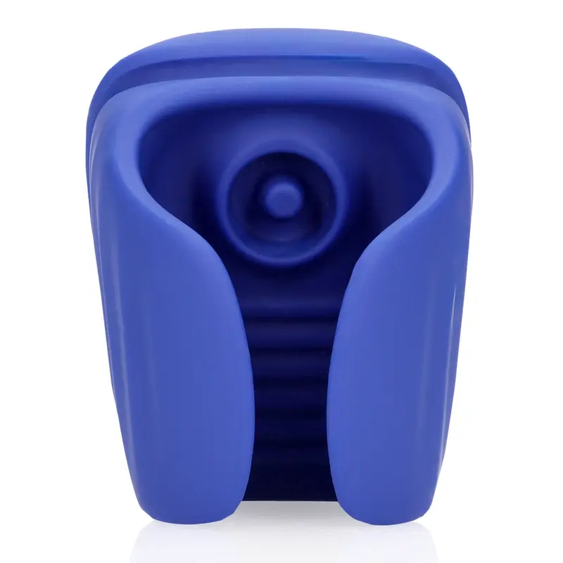 Мастурбатор Loveline Vibrating And Pulse Wave Stroker