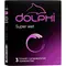 Dolphi NEW Super Wet, 3 шт