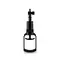 LoveToy Maximizer Worx VX1 Power Pump - вакуумная помпа для увеличения члена, 20х6.3 см (прозрачный)