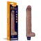 Вібратор LoveToy Real Softee 10.5", 26,5 см