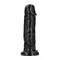 Фалоімітатор з ароматом лакриці - Toyz4lovers Delicious Dildo Liquorice, 25 см