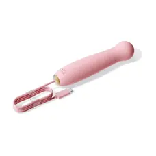 Пульсатор Zalo Attachment Ivory для смарт-вібромасажера Zalo AVA