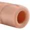 Pipedream Perfect Extension Flesh - Насадка-удлинитель для пениса, 2.5 см Pipedream Perfect Extension Flesh - Насадка-удлинитель для пениса, 2.5 см