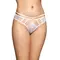 SoftLine G-String 2490 - Жіночі стрінги, M/L (білий)