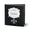 Petits Joujoux Gloria set of 3 Silver - пестис із кристалів, прикраса на груди та вульву, (сріблястий)