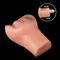 LoveToy Vibrating Pet Pussy #1 - Мастурбатор, 11 см (тілесний)