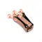 Крестовина для фиксации Liebe Seele Rose Gold Memory Hog Tie