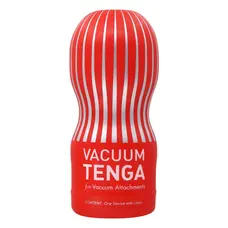 Мастурбатор Tenga Vacuum Cup