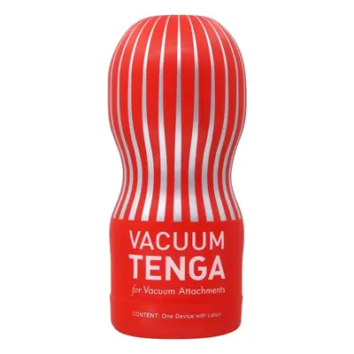 Мастурбатор Tenga Vacuum Cup