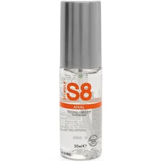 Лубрикант на водной основе Stimul8 Anal Lube, 50 мл