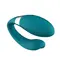 Вібратор для пар LELO Tiani Duo Ocean Blue