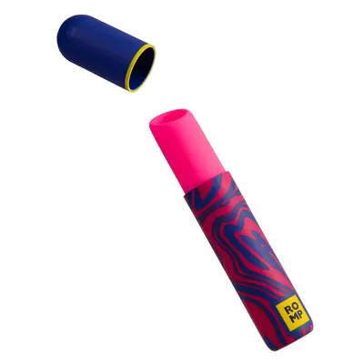 Вакуумный стимулятор клитора Romp Lipstick