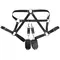 Бондажный набор Art of Sex Bondage set Anasteisha, L-2XL