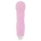 Orion - Cuties Mini Vibrator Rose - Hi-tech вибратор, 12.4х3.3 см