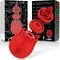 Вакуумний стимулятор Mia Rose Luxury edition 3 в 1