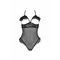 Еротичне боді Passion DOLLY BODY, XXL/XXXL