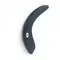 We-Vibe Verge Vibrating Ring + Лубрикант 50 мл - віброкільце з керуванням зі смартфона, 11.5х5.2 (сірий)