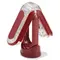 Tenga Flip Zero Red + Flip Warming Set мастурбатор з підігрівом, 18х7 см (червоний)