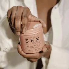 Bijoux Indiscrets Sex au Naturel - Orgasm Glow - Біодобавка для підвищення лібідо у жінок