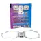 EXS Non-Latex Internal Condom Lace Leg Loops, 1 шт.