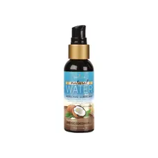 Sensuva Natural Water-Based Exotic Coconut - Змазка на водній основі, 57 мл (кокос)