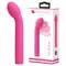 Pretty Love Logan Vibrator Pink - Вибратор, 16,6 см (розовый)