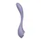 Satisfyer G-Spot Flex 5+ - Универсальный вибратор, 23 см (сиреневый)