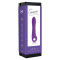 Вибратор Toy Joy Luna II, 18,5 см