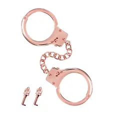 Наручники Fetish Tentation Premium Chick Wrist Cuffs