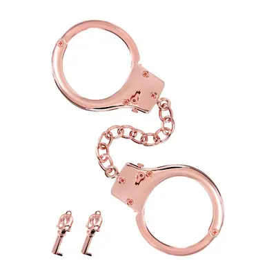 Наручники Fetish Tentation Premium Chick Wrist Cuffs