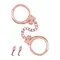 Наручники Fetish Tentation Premium Chick Wrist Cuffs