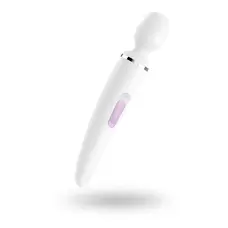 Вібратор мікрофон Satisfyer Wand-er Woman