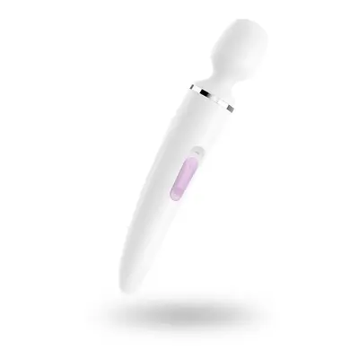 Вібратор мікрофон Satisfyer Wand-er Woman