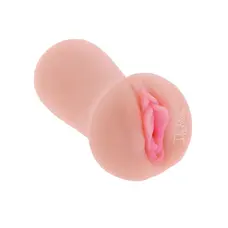 Мастурбатор Private Itsxlilix Pocket Pussy